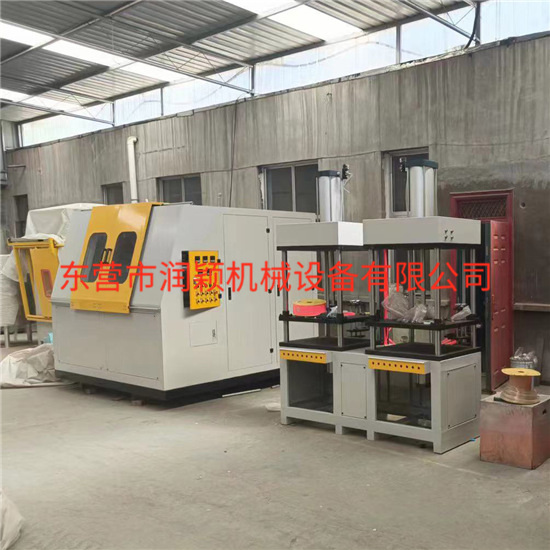 全自動(dòng)低溫注蠟機