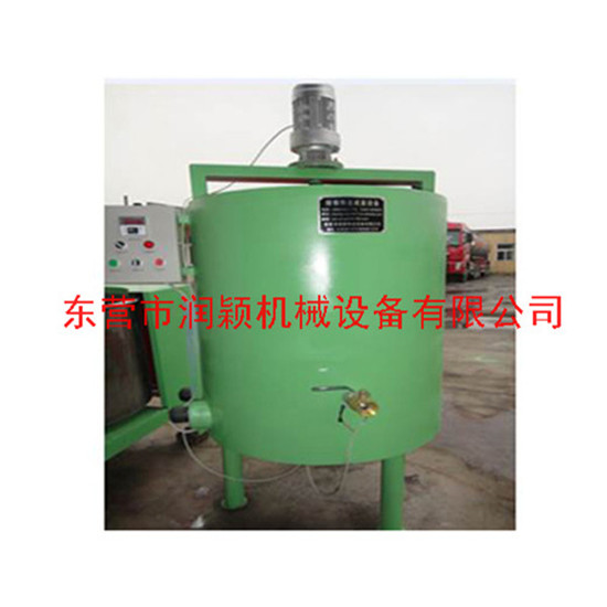 潤穎生產(chǎn)廠(chǎng)家供應 除水桶 靜置桶