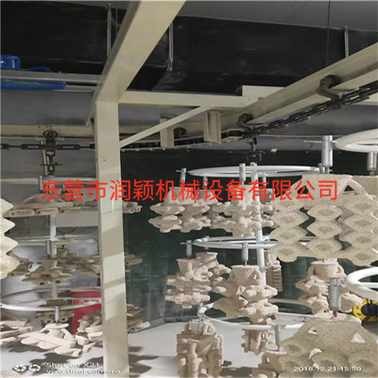 供應制殼懸掛連，硅溶膠工藝專(zhuān)用設備 ，廠(chǎng)家直供