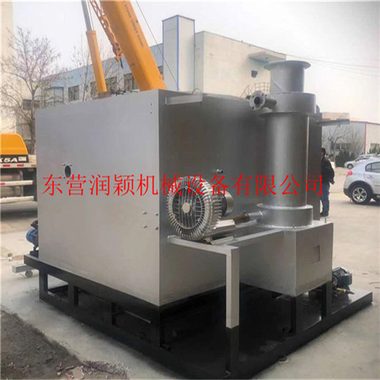 澆注設(shè)備 燃油焙燒爐---東營潤(rùn)穎機(jī)械設(shè)備有限公司