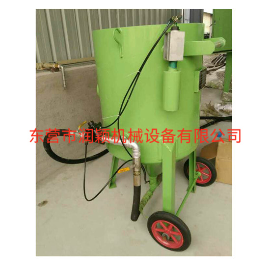 潤穎供應(yīng)----噴砂機，鑄造設(shè)備