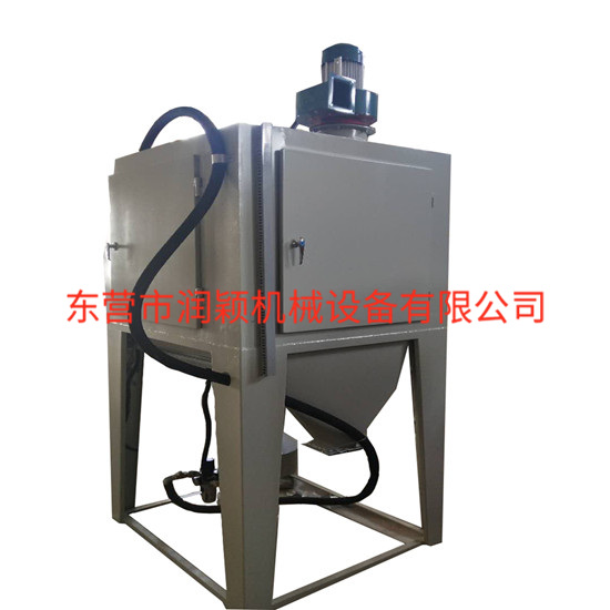 潤穎 供應(yīng)噴砂機，精密鑄造設(shè)備，工廠價