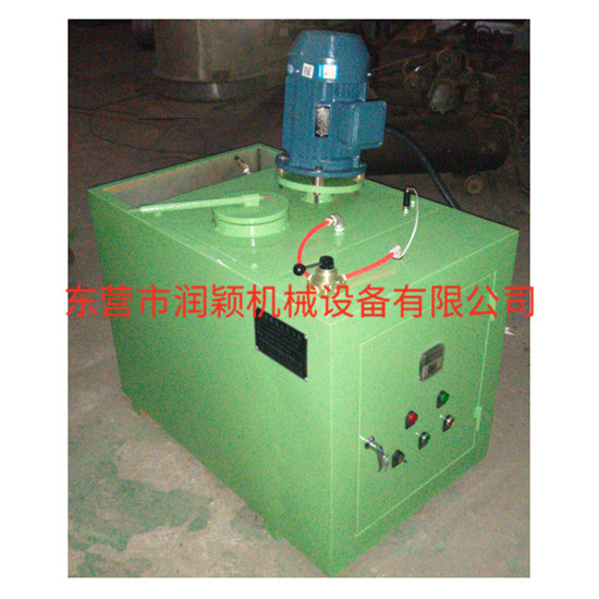潤穎供應---低溫注蠟機， 水玻璃工藝設備